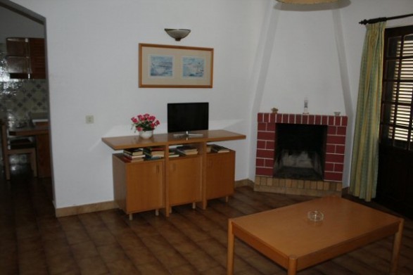 Apartamento Cheerfulway Oura Village Garden
