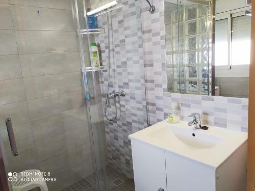 Apartamento Villa Marval