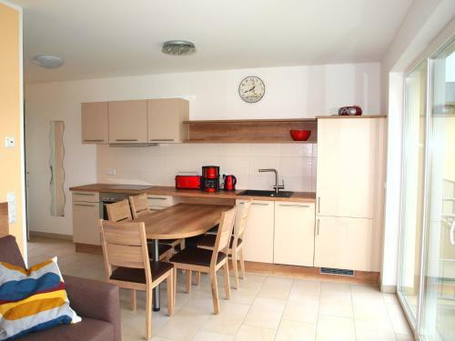 Apartamento Fewo Graal M�ritz Im Igelring