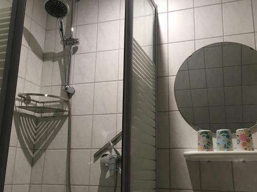 Posada G�stehaus Zur Linde