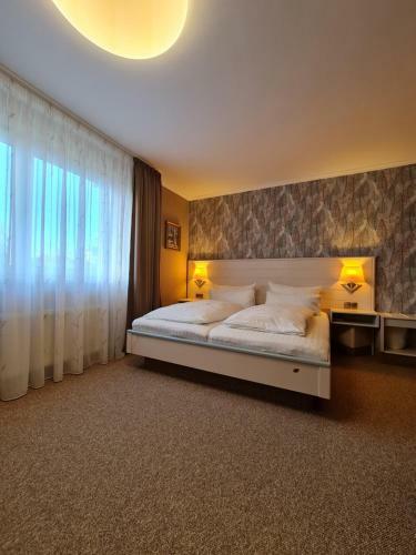Ambiente Hotel & Restaurant