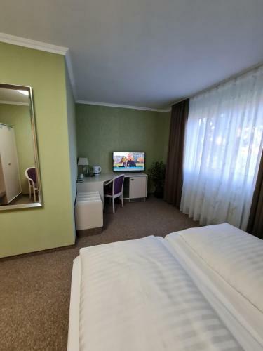 Ambiente Hotel & Restaurant