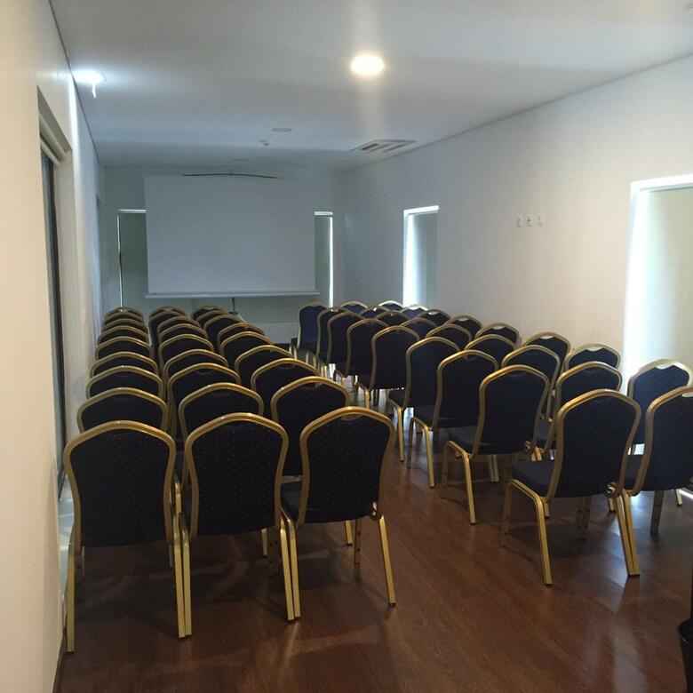 Belmonte Sinai Hotel