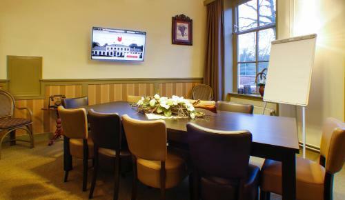 Hotel Frederiksoord