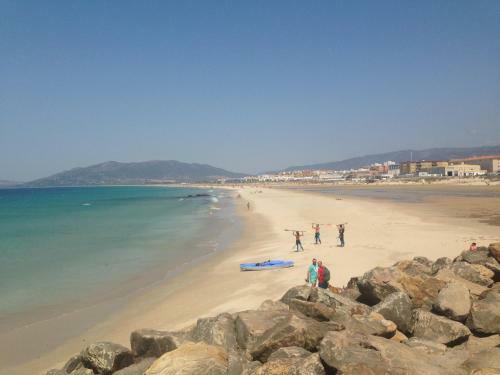 Elviria Apartment