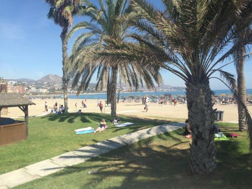 Elviria Apartment