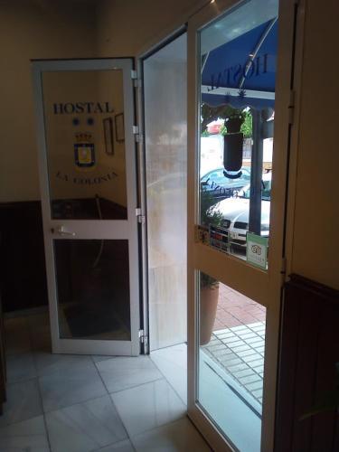 Hostal La Colonia