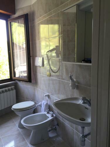 Hotel Iscla
