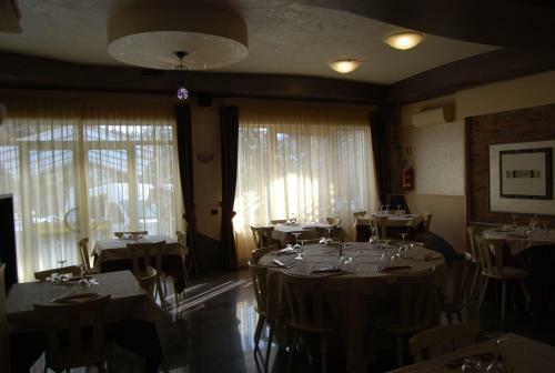 Hotel Iscla