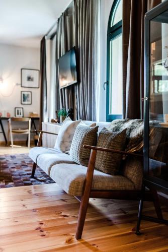 Hotel Sommer's "sch�ne Aussicht" Restaurant & Suiten