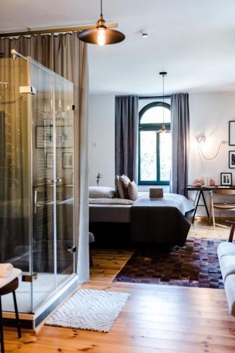 Hotel Sommer's "sch�ne Aussicht" Restaurant & Suiten