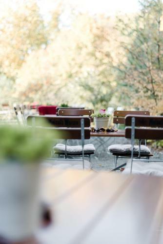 Hotel Sommer's "sch�ne Aussicht" Restaurant & Suiten