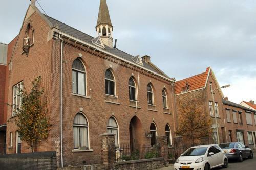 Bed & Breakfast 't Klooster