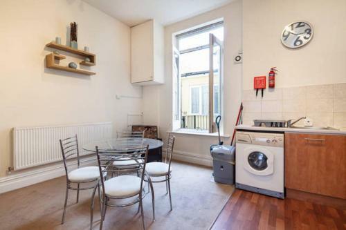 Bairstow Apartment