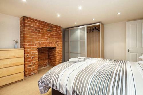 Bairstow Apartment