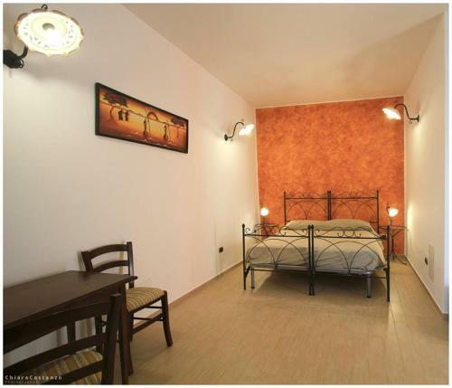Bed & Breakfast Antico Casale