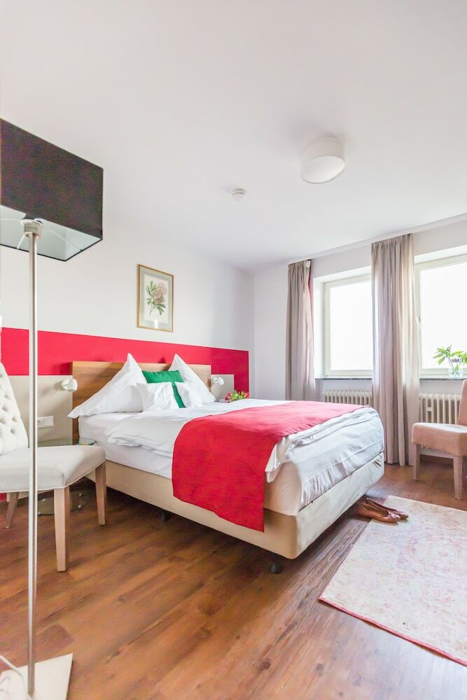 Hotel Vorderburg