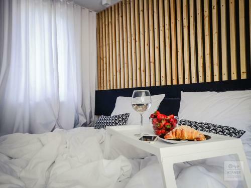 Ataner Apartamenty