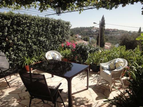 Orchidea Terrace