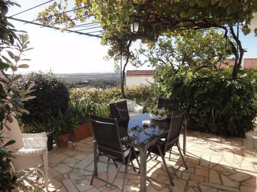 Orchidea Terrace