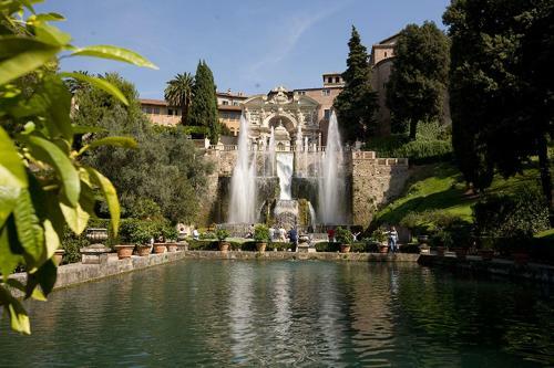 Hostal Villa Tivoli