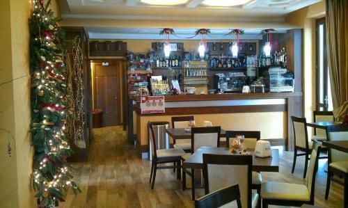 Hostal Villa Tivoli
