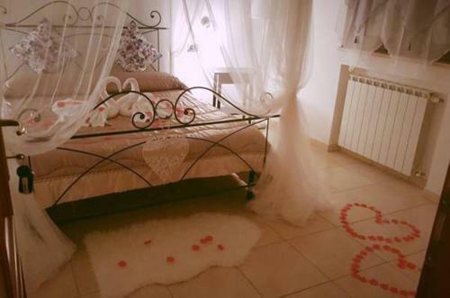 Bed & Breakfast Elegance Apartment