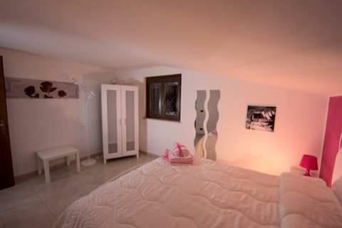 Bed & Breakfast Elegance Apartment