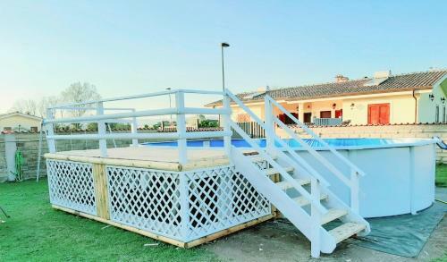 Bed & Breakfast Elegance Apartment