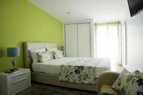 Apartamento Holidays Nazar� Marginal