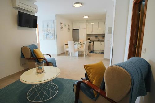 Apartamento Holidays Nazar� Marginal