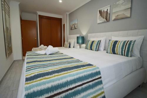 Apartamento Holidays Nazar� Marginal