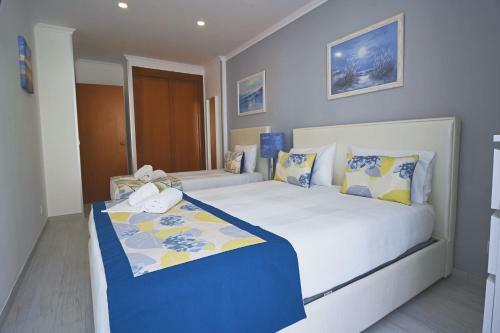 Apartamento Holidays Nazar� Marginal