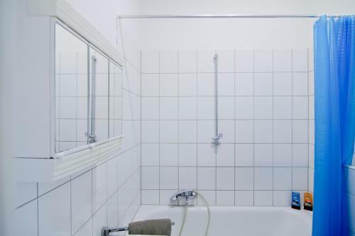 Apartmondo Ferienwohnungen Solingen