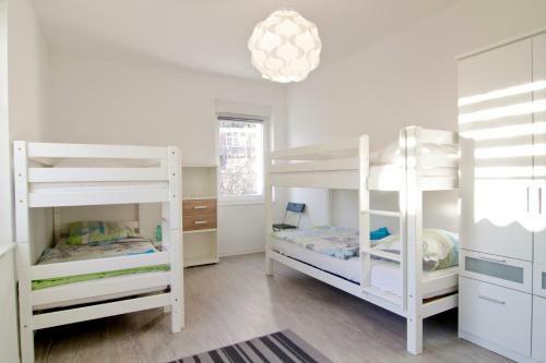 Apartmondo Ferienwohnungen Solingen