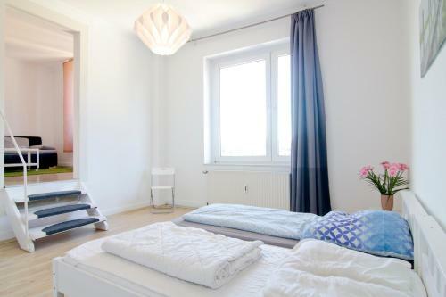 Apartmondo Ferienwohnungen Solingen