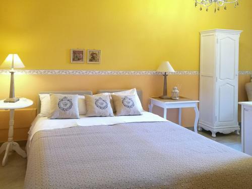 Bed & Breakfast Villa Margherita