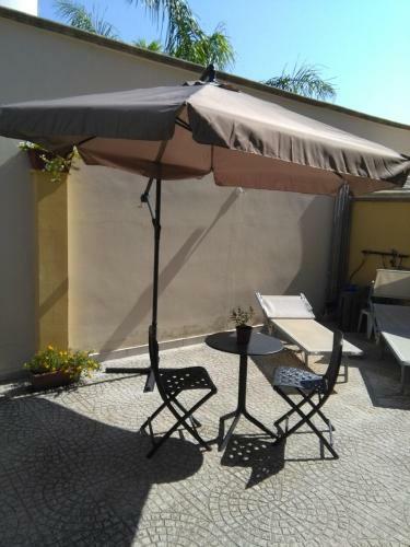 Bed & Breakfast Villa Margherita