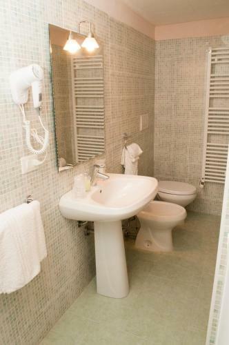 Bed & Breakfast Villa Margherita