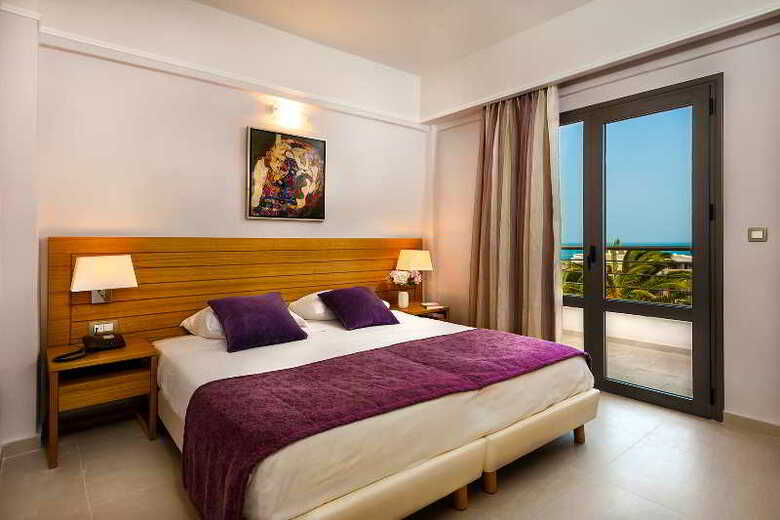 Hotel Porto Platanias