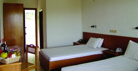Hotel Macedonian Sun