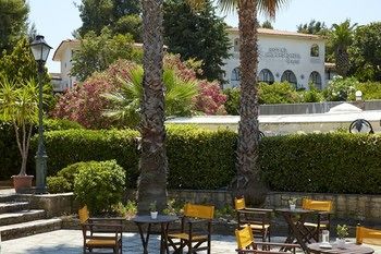 Hotel Macedonian Sun