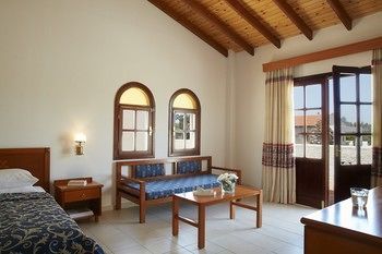 Hotel Macedonian Sun