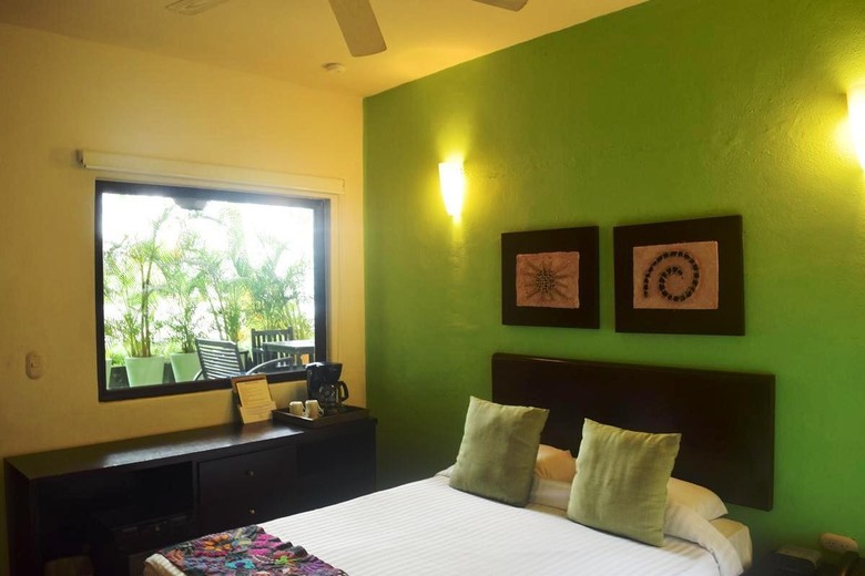 La Tortuga Hotel & Spa