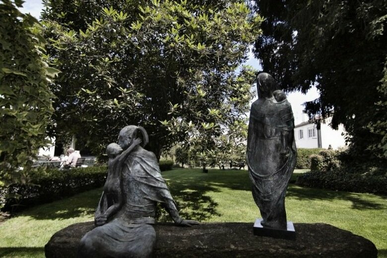 Hotel Virxe Da Cerca