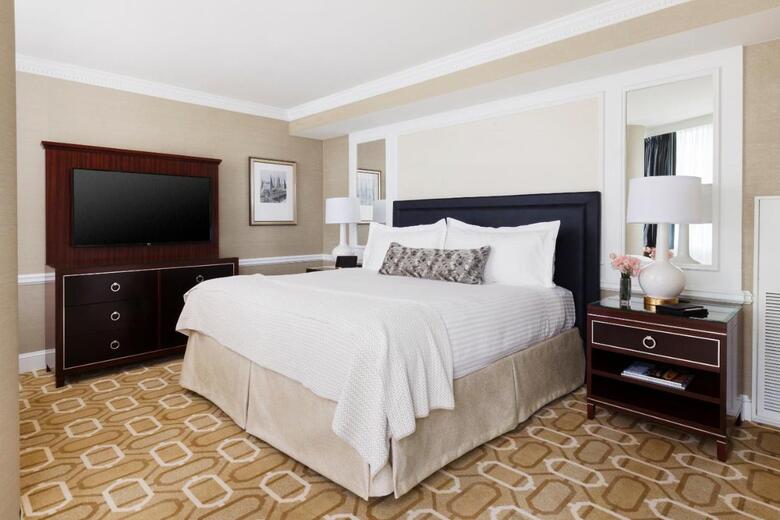 Boston Harbor Hotel