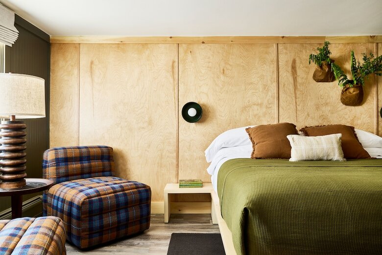 Hotel Golden Eagle Resort