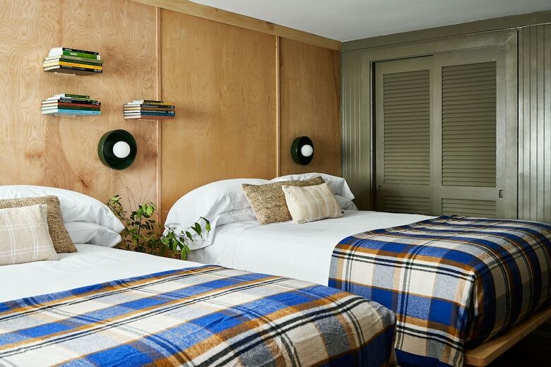 Hotel Golden Eagle Resort