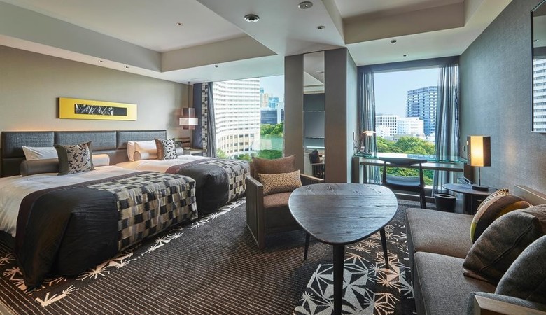 Hotel New Otani