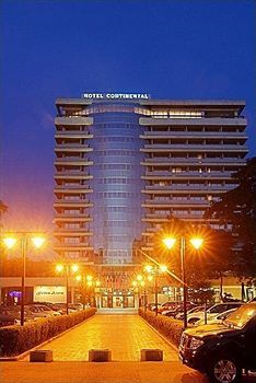 Hotel Continental Forum Arad